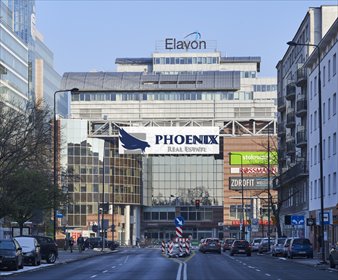 lokal użytkowy na wynajem 325m2 lokal użytkowy Warszawa, Mokotów, Puławska