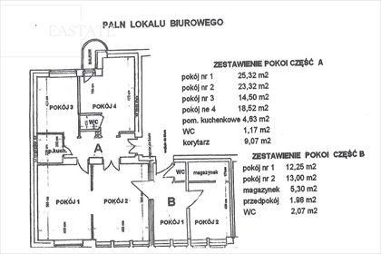 lokal użytkowy na wynajem 97m2 lokal użytkowy Gdynia, Śródmieście, Starowiejska