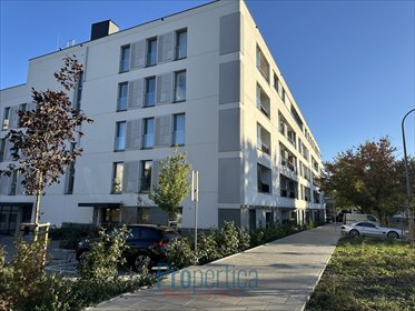 mieszkanie na sprzedaż 70m2 mieszkanie Warszawa, Mokotów, Służewiec, Bartłomieja