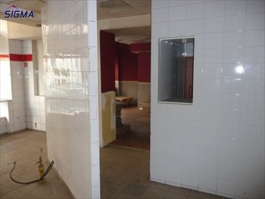 lokal użytkowy na wynajem 150m2 lokal użytkowy Bytom, Centrum