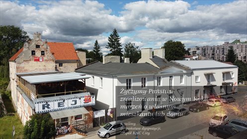 lokal użytkowy na sprzedaż 340m2 lokal użytkowy Puławy