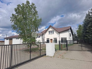 lokal użytkowy na sprzedaż 499m2 lokal użytkowy Iława, Lubawska