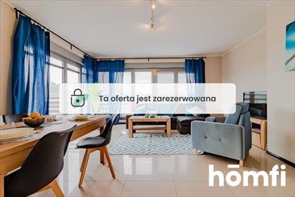 Na wynajem przestronny penthouse 3 pok. 100 m² z tarasem 80 m² w Wrocławiu mieszkanie Wrocław, Stare Miasto, Pochyła