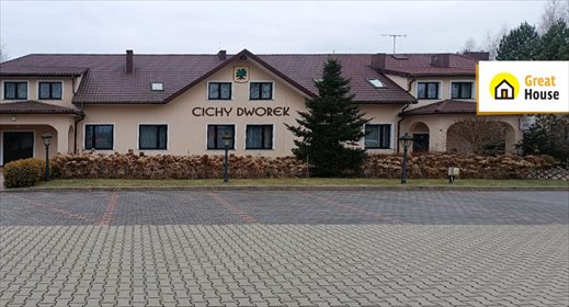 Lokal użytkowy na sprzedaż Dzielna 700m2 Foto 2