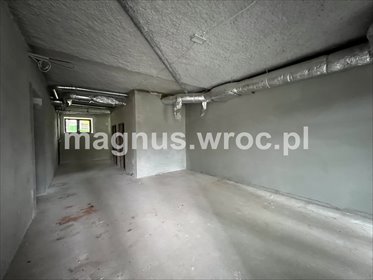 Lokal użytkowy 58 m² na Szczepinie - polecam lokal użytkowy Wrocław, Szczepin, Szczepin