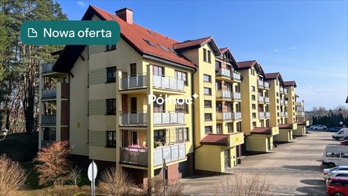 mieszkanie na sprzedaż 69m2 mieszkanie Olsztyn, Generałów, ks. Jerzego Popiełuszki