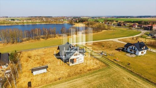 Dom na sprzedaż Semlin 273m2 Foto 3