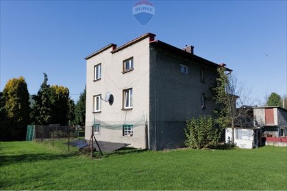 dom na sprzedaż 173m2 dom Nowa Wieś