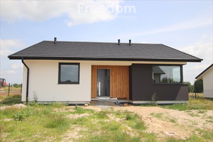 dom na sprzedaż 112m2 dom Turek