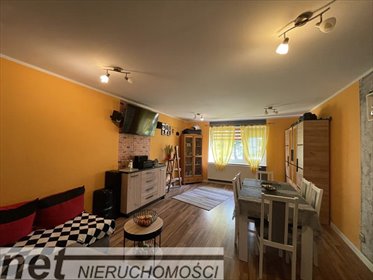 mieszkanie na sprzedaż 60m2 mieszkanie Łęgowo, TCZEWSKA
