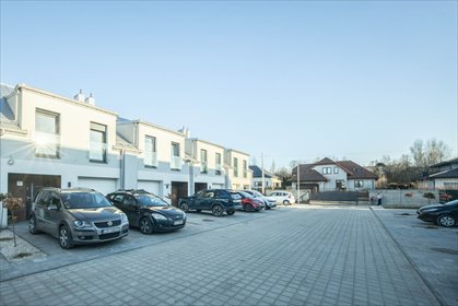 Osiedle Proboszczewice - twój nowy dom! dom Zgierz, Karpacka