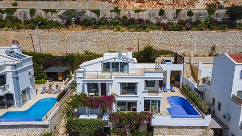 dom na sprzedaż 260m2 dom Kalkan, Kalkan, Kaş, Antalya