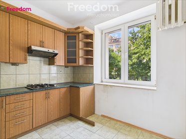 mieszkanie na sprzedaż 67m2 mieszkanie Warszawa, Ursus, Skorosze, płk. Stanisława Dąbka