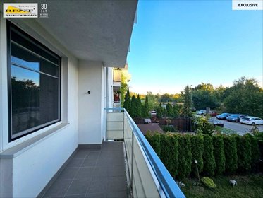Szczecin, 53 m² po remoncie, balkon, parking - polecam! mieszkanie Szczecin, Swojska