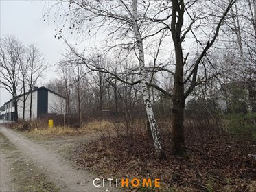 działka na sprzedaż 644m2 działka Warszawa, Wawer, Strzygłowska