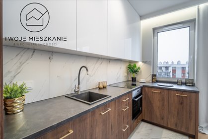 Mieszkanie dwupokojowe na sprzedaż Warszawa, Ursynów Wyczółki, Kłobucka 44m2 Foto 6