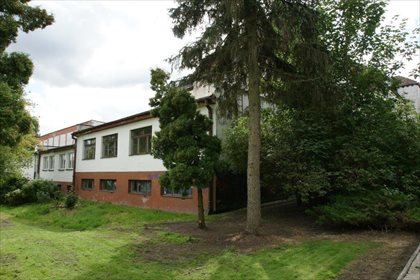 Lokal użytkowy na sprzedaż Pieniężno, Szkolna 2 416m2 Foto 7