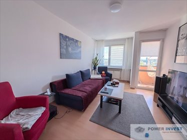 Funkcjonalne 3 pokoje z panoramicznym widokiem na Kraków mieszkanie Kraków, Prądnik Czerwony, Prądnik Czerwony, Józefa Łepkowskiego