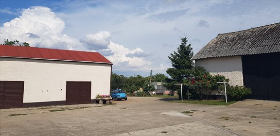 Magazyn na sprzedaż Popówko, Górki 500m2 Foto 5