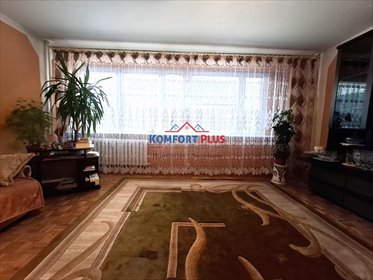 Polecam przestronne 73 m² na Rubinkowie I w Toruniu mieszkanie Toruń, Rubinkowo I, Józefa i Sylwestra Buszczyńskich