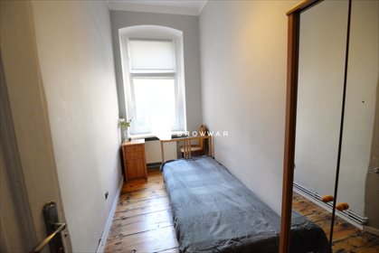 Pokój na wynajem Poznań, Łazarz, Łazarz 8m2 Foto 1