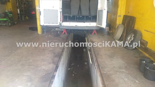 Lokal użytkowy na sprzedaż Jasienica 620m2 Foto 2