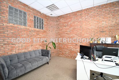 magazyn na wynajem 582m2 magazyn Rzeszów, Wspólna