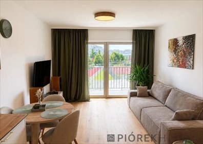 mieszkanie na sprzedaż 43m2 mieszkanie Warszawa, Białołęka, Geometryczna