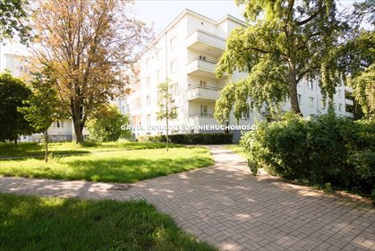 Na sprzedaż przestronny lokal usługowo-biurowy 45 m² na Żoliborzu lokal użytkowy Warszawa, Żoliborz, Augusta Cieszkowskiego