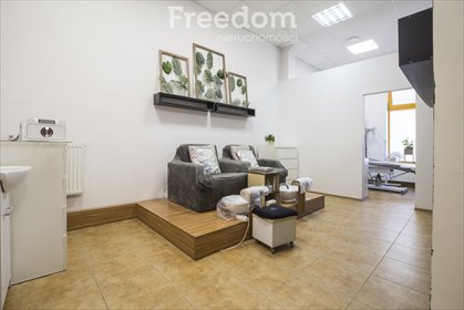 Lokal użytkowy na sprzedaż Rzeszów, Zagłoby 61m2 Foto 4