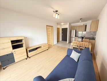 mieszkanie na wynajem 42m2 mieszkanie Sosnowiec, Sielec, Klimontowska