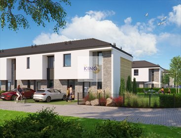 dom na sprzedaż 88m2 dom Szczecin, Gumieńce