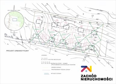 Działka budowlana na sprzedaż Drągowina 3 200m2 Foto 3