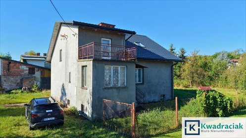 Dom 70 m² w Rymanowie z możliwością adaptacji polecam! dom Rymanów, Osiedle