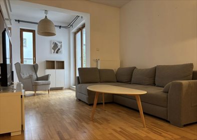 mieszkanie na sprzedaż 40m2 mieszkanie Warszawa, Mokotów Sielce