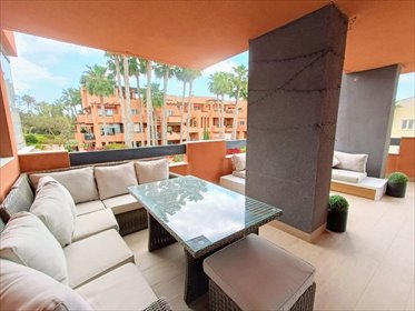 Polecam 72 m² apartament w Villamartin z dużym tarasem mieszkanie Villamartin, Costa Blanca
