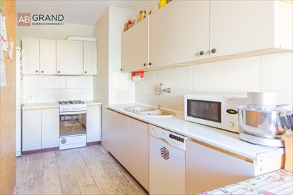 Przestronne 4-pokojowe mieszkanie 83 m² na Zielonych Wzgórzach mieszkanie Białystok, Zielone Wzgórza, Magnoliowa