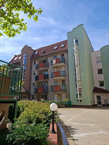 Kawalerka 28,5 m² w Poznaniu - zapraszam mieszkanie Poznań, Jeżyce, Szamarzewskiego