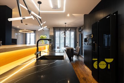 Zapraszam do luksusowego dwupoziomowego apartamentu 124 m² w Wesołej mieszkanie Warszawa, Wesoła, Fabryczna