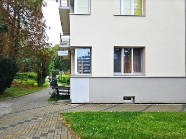 lokal użytkowy na wynajem 30m2 lokal użytkowy Rzeszów, Śródmieście, Polskiego Czerwonego Krzyża
