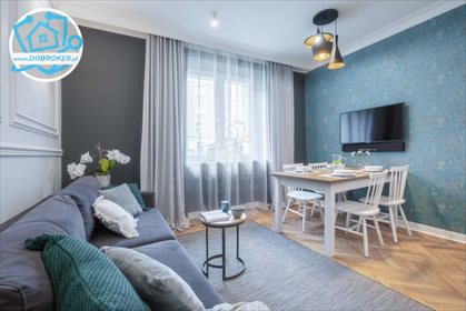 mieszkanie na wynajem 48m2 mieszkanie Białystok, Centrum, Lipowa