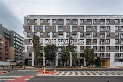 lokal użytkowy na wynajem 225m2 lokal użytkowy Wrocław, Fabryczna, Braniborska