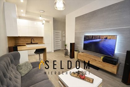 mieszkanie na sprzedaż 57m2 mieszkanie Legnica, al. Rzeczypospolitej