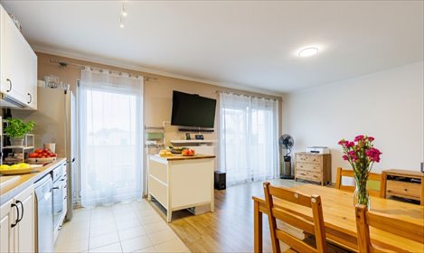 mieszkanie na sprzedaż 71m2 mieszkanie Warszawa, Ursus Gołąbki, Konotopska