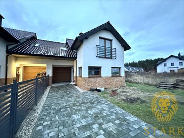 dom na sprzedaż Kobylanka 124,24 m2