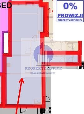 lokal użytkowy na wynajem 151m2 lokal użytkowy Warszawa, Wola, Towarowa