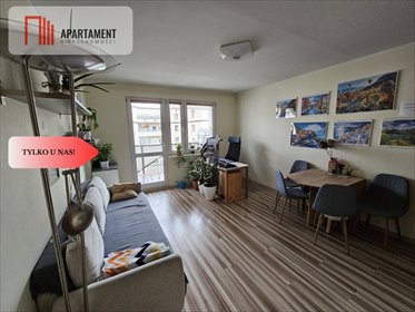 mieszkanie na sprzedaż 64m2 mieszkanie Gdynia