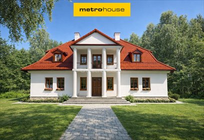 działka na sprzedaż 6369m2 działka Modlica, Modlica Wieś