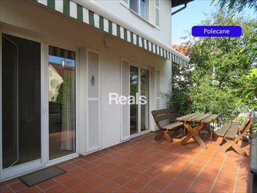 dom na wynajem 330m2 dom Warszawa, Wilanów, Morysin, Janczarów