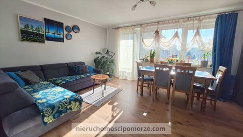 mieszkanie na sprzedaż 74m2 mieszkanie Debrzno, Os.Słoneczne